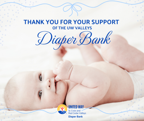 Diaper Bank