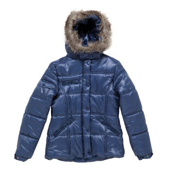 Winter Coat