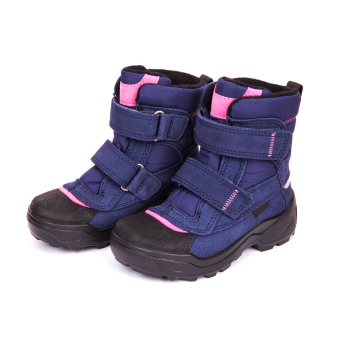 Winter Boots