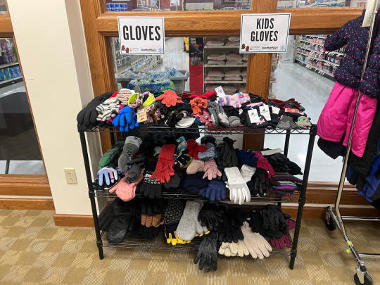 Youth/Regular Gloves