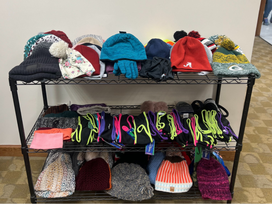 Hats
