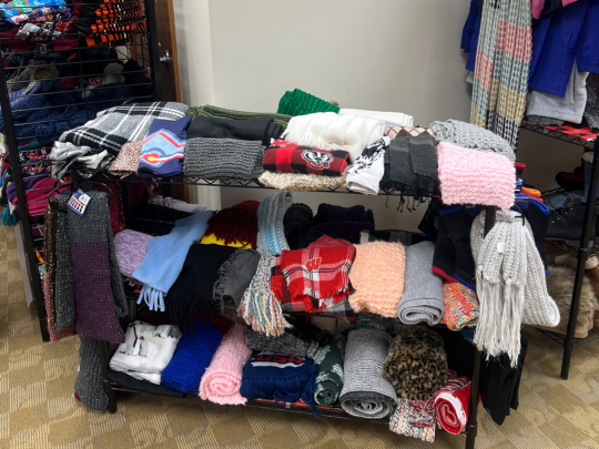 Scarves