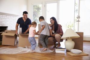 Creating a stronger financial future for every generation.